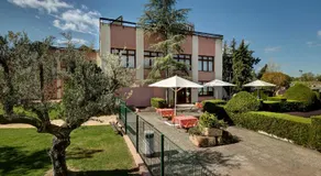 Hotel Rey Sancho Ramírez - Image 5