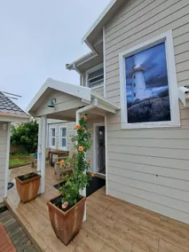 Glentana Hoboken Holiday Cottage - Image 3