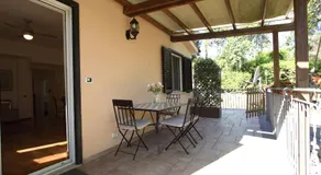 Appia Antica 1BR with swimming pool - Image 5