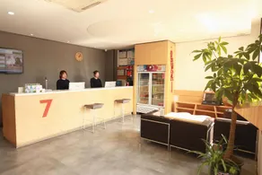 7 Days Premium·Chengde Fengning Xinfeng Road - Image 2