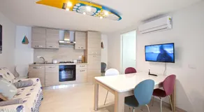 Surf and Windsurfer House Anzio - Image 3