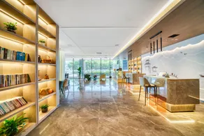 Blue Valley Hotel (Huzhou City Branch) - Image 3