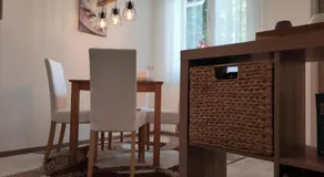 Appartement Ferienhaus Sonnenhain - Image 2