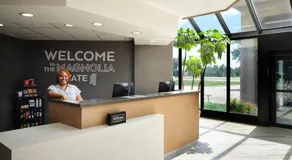 Hampton Inn Meridian - Image 5