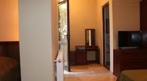 Family hotel in Racha Manilo-Manilo საოჯახო სასტუმრო რაჭაში - Image 2