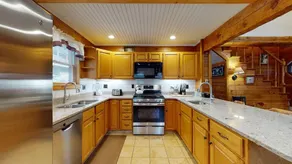 Trout House Village Resort  - Image 4