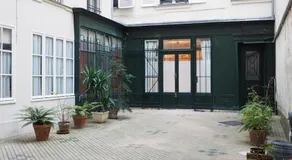 Palais royal apartment - Image 5