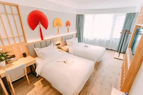 Qingmu Li Hotel (Nanjing Xinjiekou  Shop) - Image 2