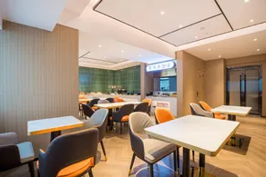 Starway Hotel Lanzhou Xigu Distrct Jincheng Center - Image 3