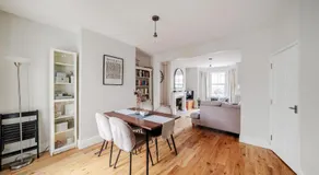 Stunning 3BR Townhouse - Central Oxford - Pass the Keys - Image 5
