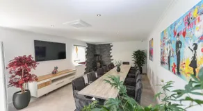 Second Home Hotel - Image 4