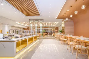 Rushi (Chaowa) Hotel  - Chengdu Chunxi Road Tianfu Square Subway Station - Image 4