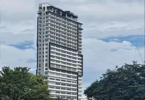 Cozy 1 Studio Room - The Residences BGC Taguig - Image 2