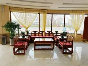 Qingxian Oil Hotel - Image 5