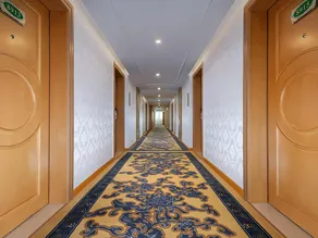 Vienna International Hotel Beihai Hepu Maritime Silk Port - Image 5