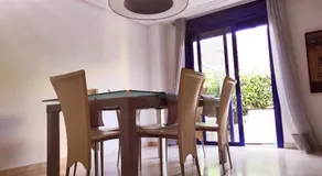 Duplex with sea views, garden and terrace - Image 4