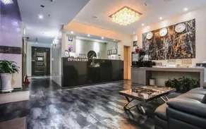 Dongtan Hotel Bella - Image 4