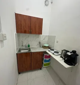 Studio Room in Corniche - Image 3