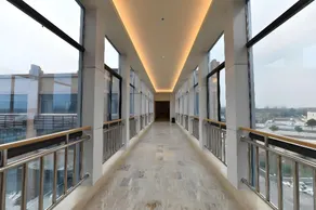 Ji Hotel Shanghai Jindu Road - Image 5
