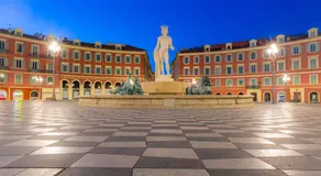 CASA NISSARTE - Central near Train station - PARKING - confort & cosy- AC - Image 4