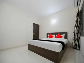 Hotel O Namaskar Diamond Key - Image 2