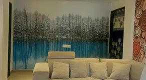 SWARAGAN HOLIDAYS VILLA 4 BHK AC LUXURY Room private pool - Image 2