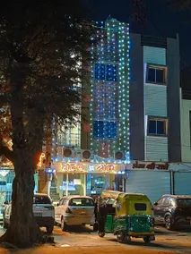 Hotel Shreem  - Image 4