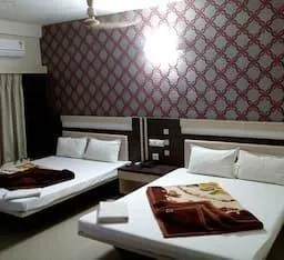 Hotel Rohini International - Image 4