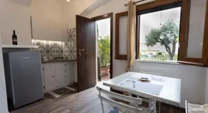 Residenza Casale San Francesco free parking - Image 5