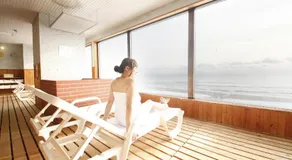 Yunokawa Prince Hotel Nagisatei - Image 5