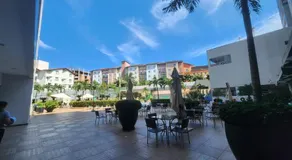 Apto com 3 Suítes, linda vista e ótima área de lazer - até 10 pessoas - Image 3