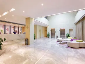 Lavande Hotel Tianjin Zhongbei Avenue - Image 3