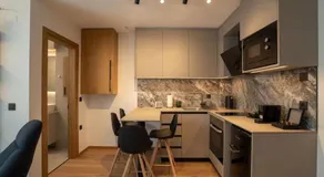 MG SUITES Center of IOANNINA - Image 2