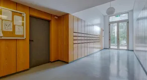 Vita Portucale ! Modern 2BR City Flat with Garage - Image 4