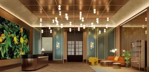 Orange Hotel Qingdao Zhanqiao Train Station Branch - Image 5