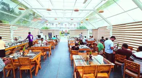 Advaya Luxury Resort, Sakleshpur - Image 4