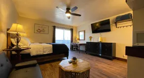 The Kanab Lodge - Image 2