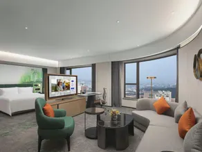 Hampton by Hilton Guiyang Nanming Xingye - Image 2
