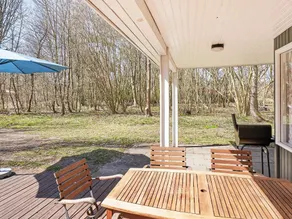 4 person holiday home in Aakirkeby-By Traum - Image 4