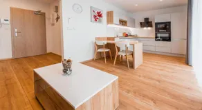 Apartmány pri vstupe do Aquaparku - Image 4
