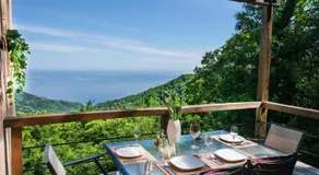 A Dream Deferred villa Pelion - Image 2