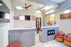 Hotel O Raj Mahal - Image 4