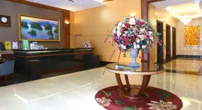 Fushin Hotel - Tainan - Image 5