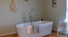 Shropshire Lodges - Romantic Luxury Hot Tub Breaks - Image 3