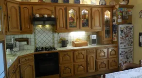La Madriguera Accommodation - Image 3