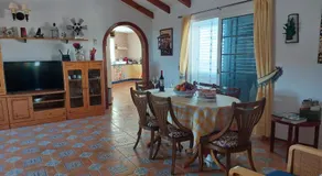 Finca Los Rosales, landlige hus beliggende i La Lajita dalen, Fuerteventura. - Image 3