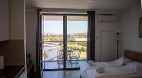 Planet Residence Royal Studio & SPA - Image 2
