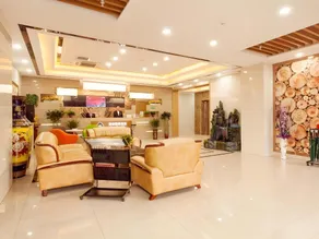 GreenTree Inn Jinzhong PinGYAo City South Railway Station Express Hotel - Image 3
