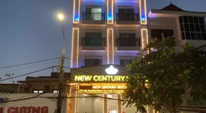 New Century Hotel - Image 3