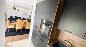 BLACKPEARL apartment - Image 3